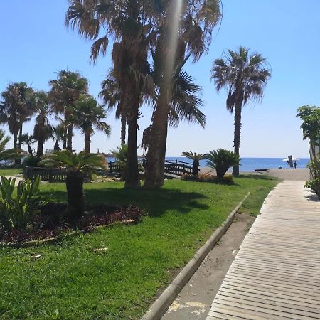 Torremolinos Bajondillo Beach Zewnętrze zdjęcie