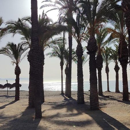 Torremolinos Bajondillo Beach Zewnętrze zdjęcie