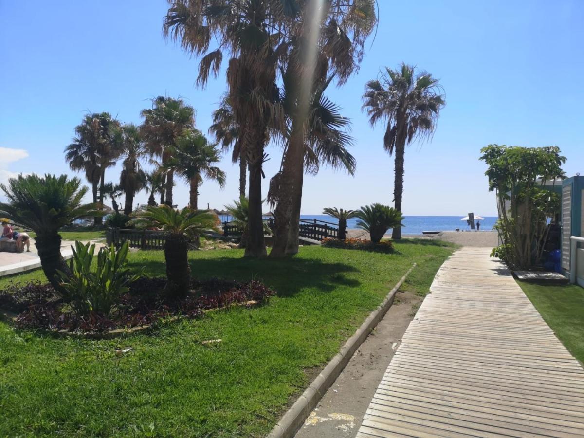 Torremolinos Bajondillo Beach Zewnętrze zdjęcie