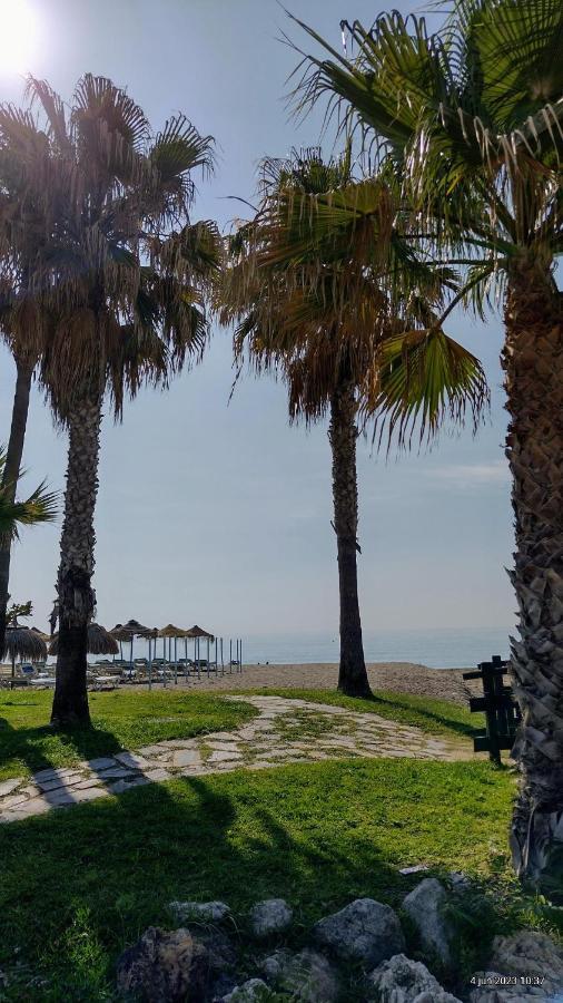 Torremolinos Bajondillo Beach Zewnętrze zdjęcie