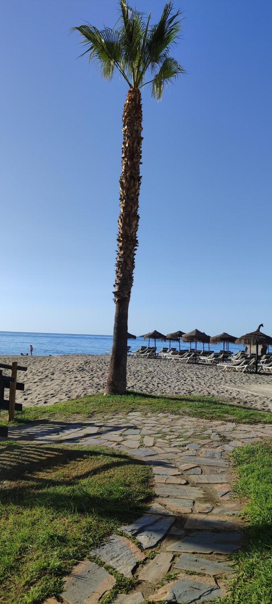 Torremolinos Bajondillo Beach Zewnętrze zdjęcie