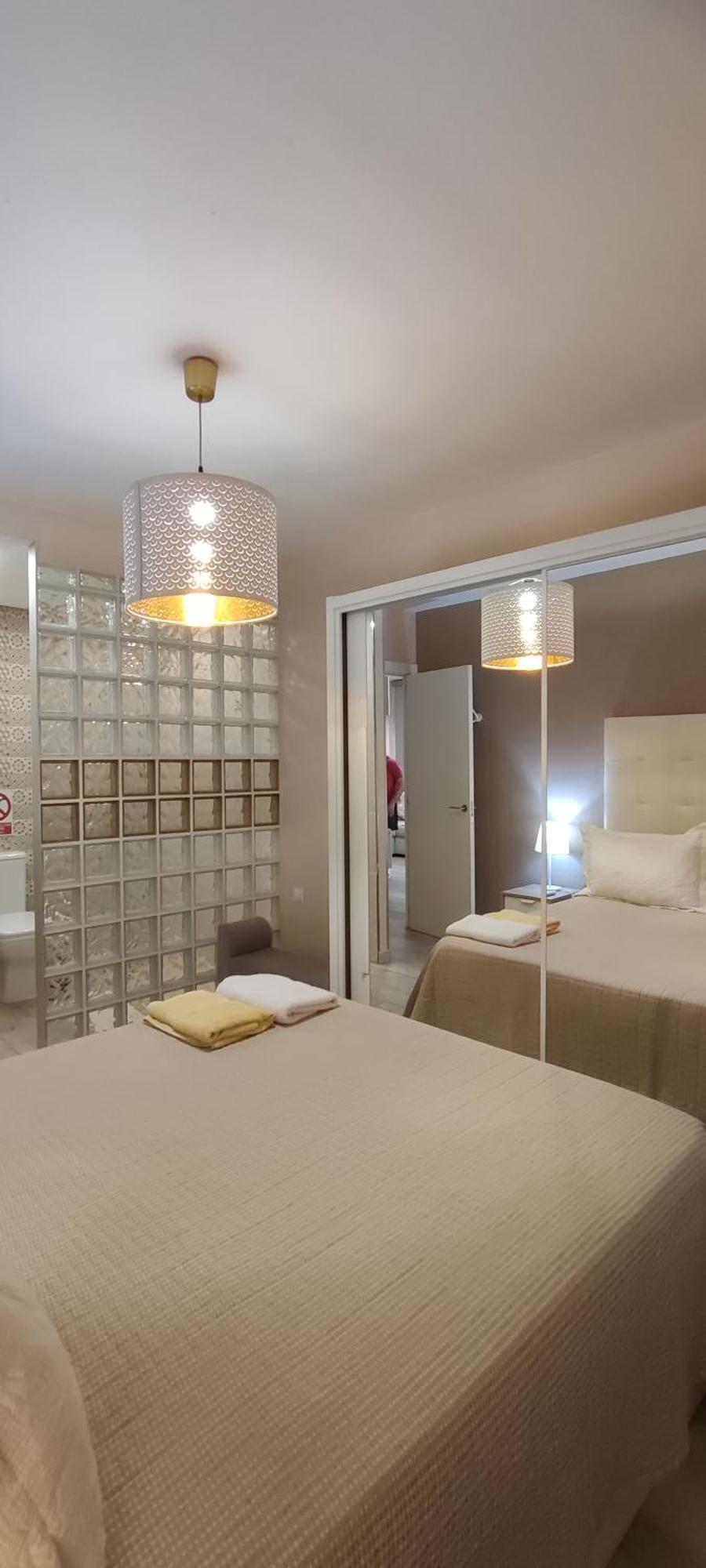 Torremolinos Bajondillo Beach Zewnętrze zdjęcie