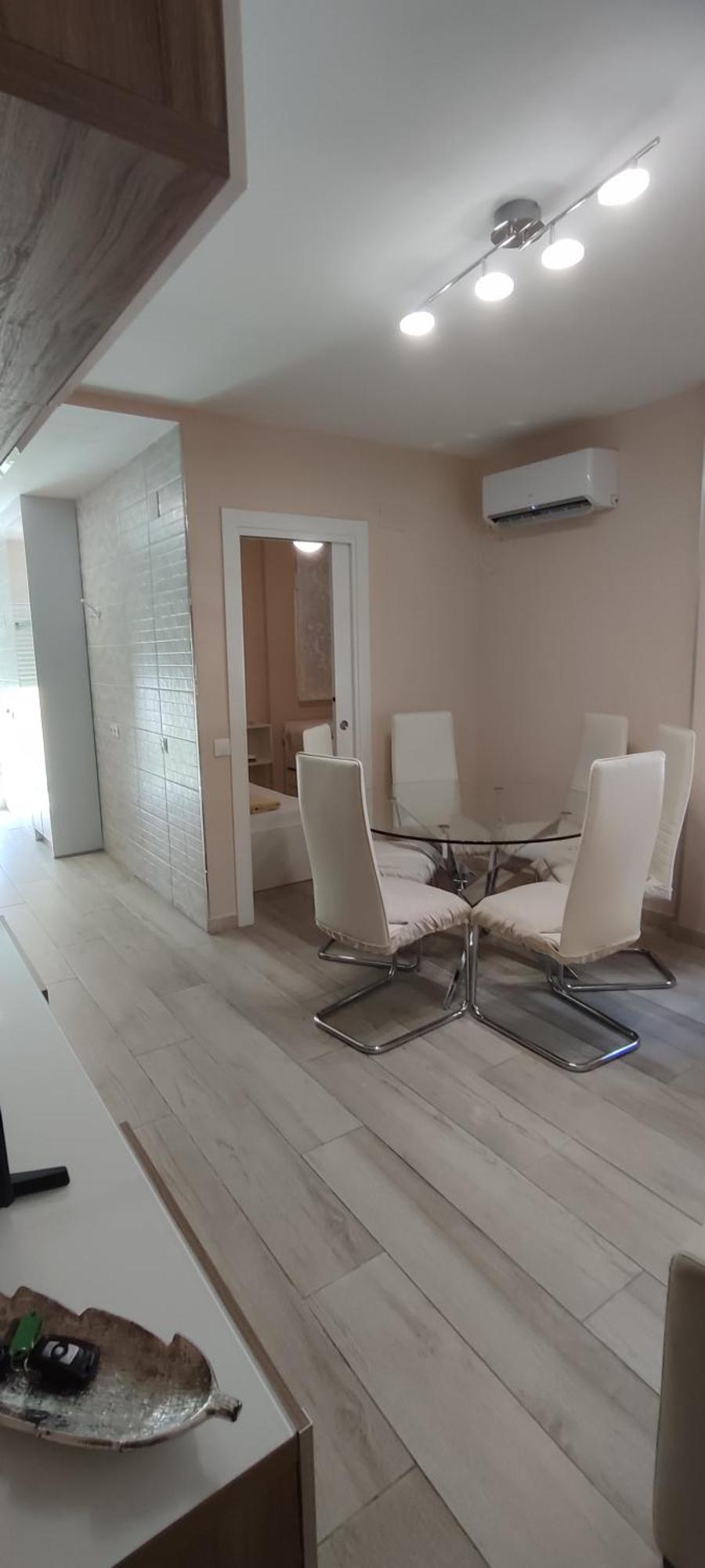 Torremolinos Bajondillo Beach Zewnętrze zdjęcie