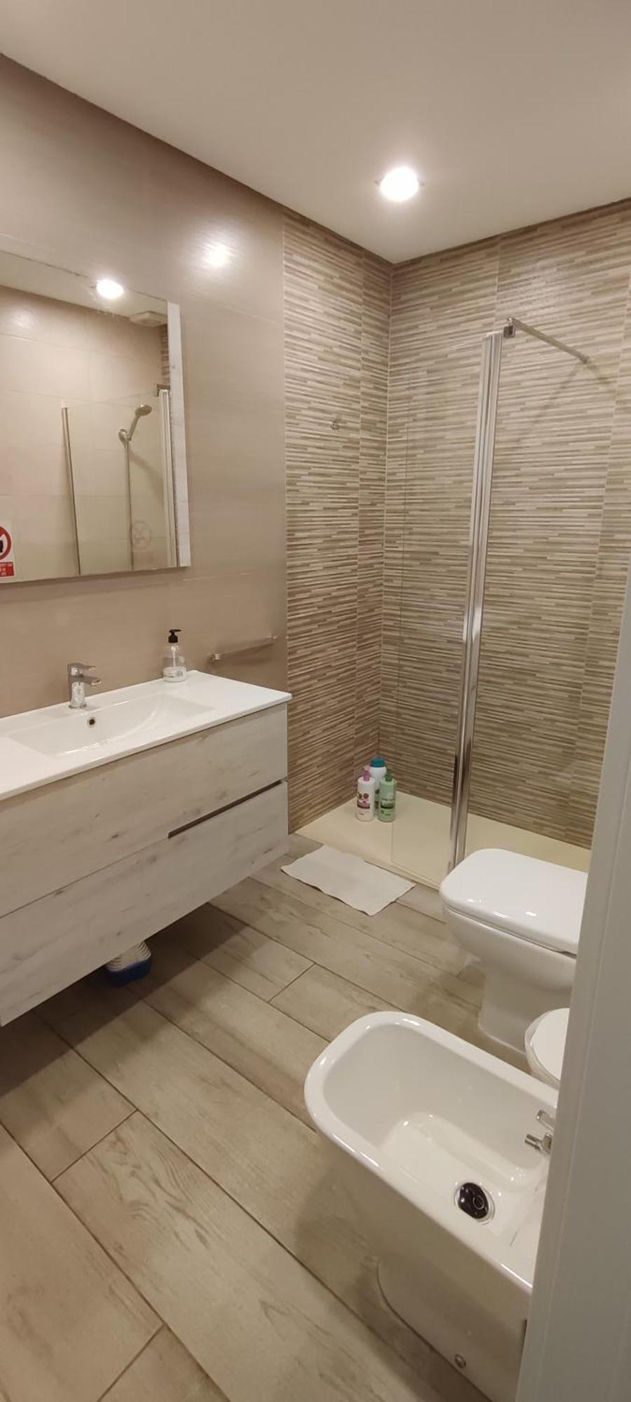 Torremolinos Bajondillo Beach Zewnętrze zdjęcie