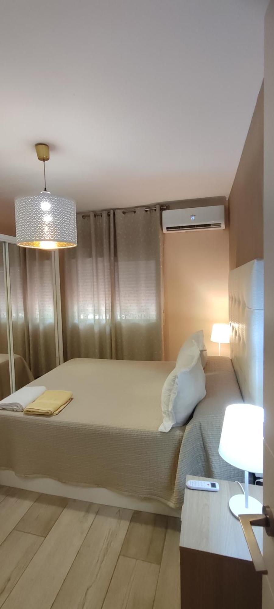 Torremolinos Bajondillo Beach Zewnętrze zdjęcie