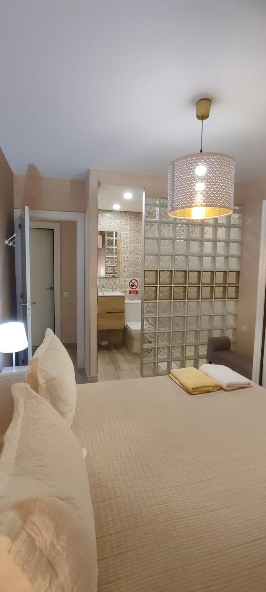 Torremolinos Bajondillo Beach Zewnętrze zdjęcie